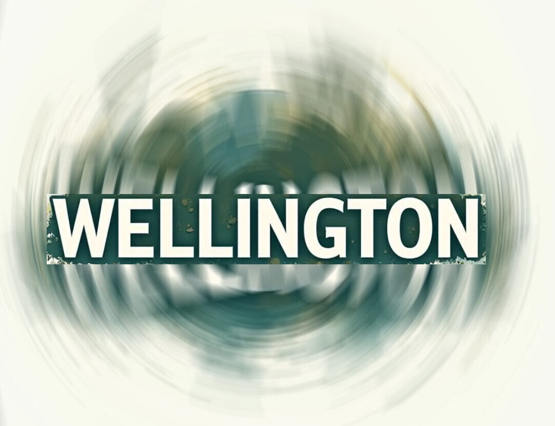 What's happening in and around Wellington