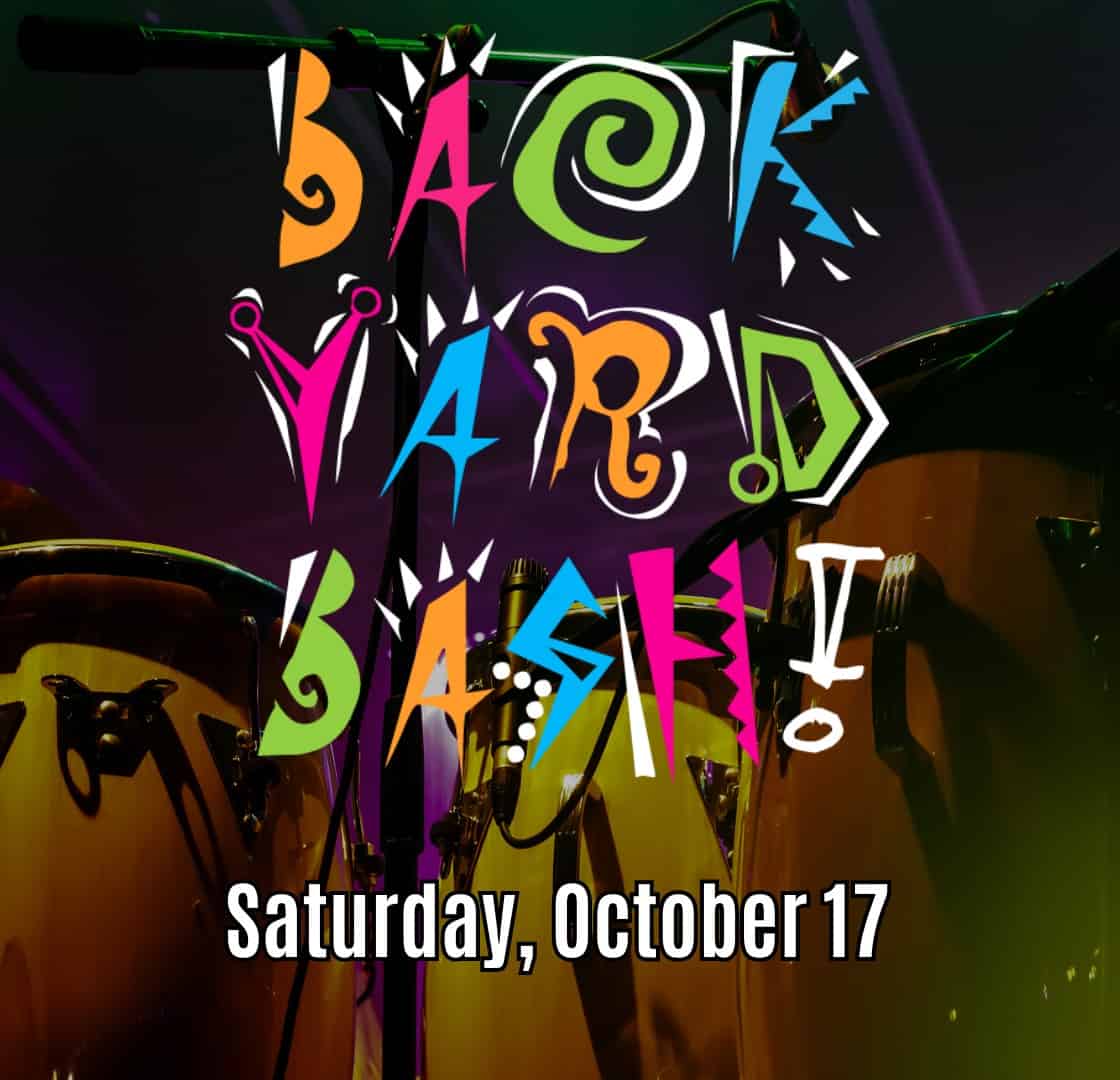 Free Backyard Bash kicks off season at Moss Center in Cutler Bay
