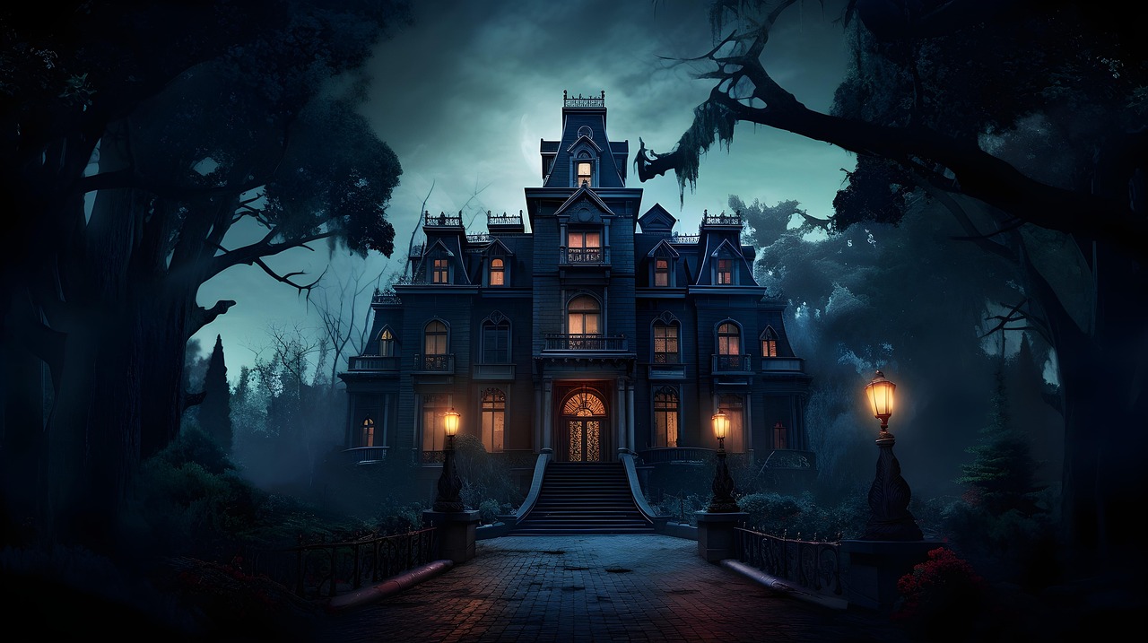 Nights of Fright Haunted House in Davie offers a few deals