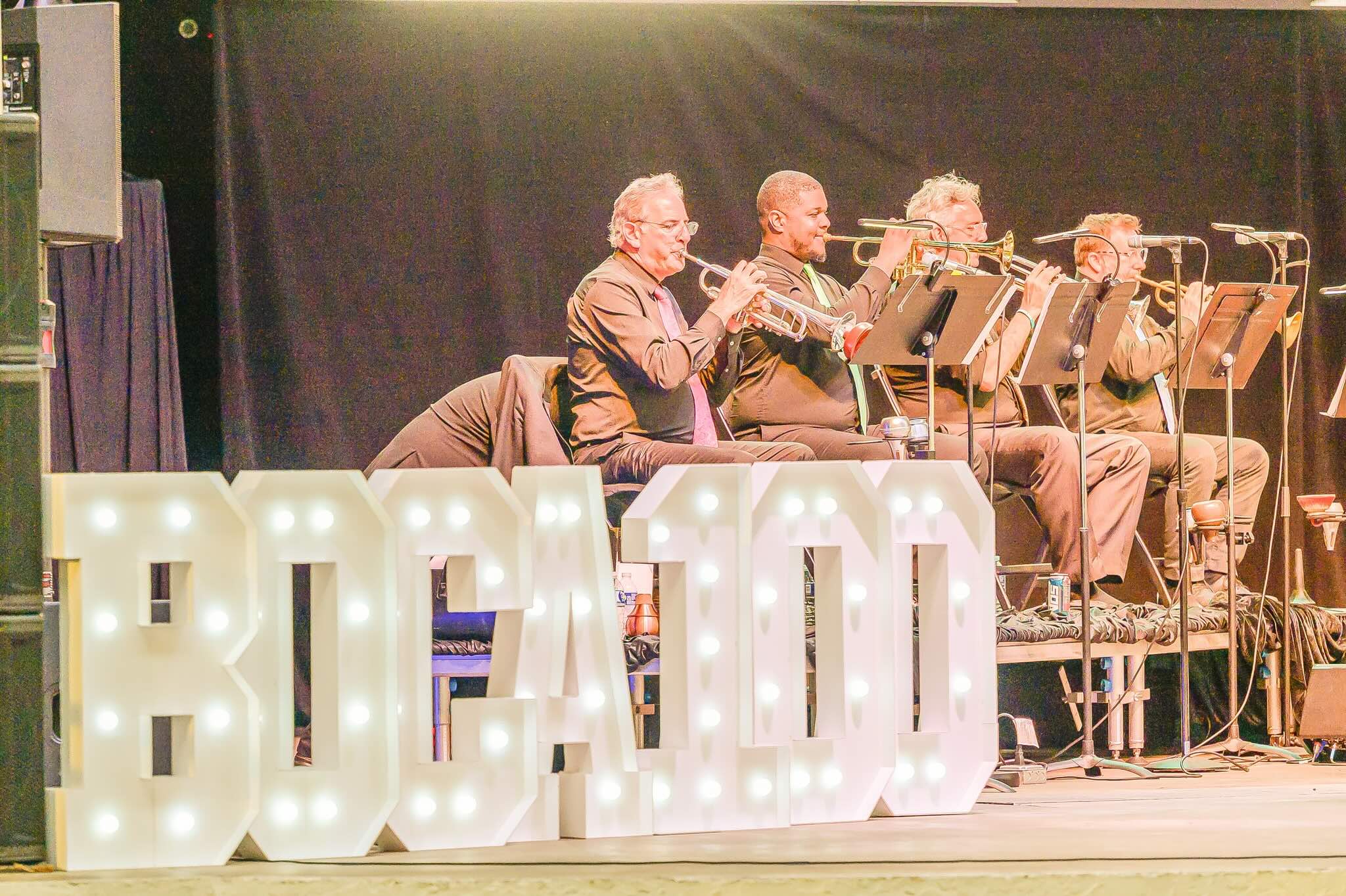 Free encore concert 'Through the Decades,' Boca Raton, Oct. 25