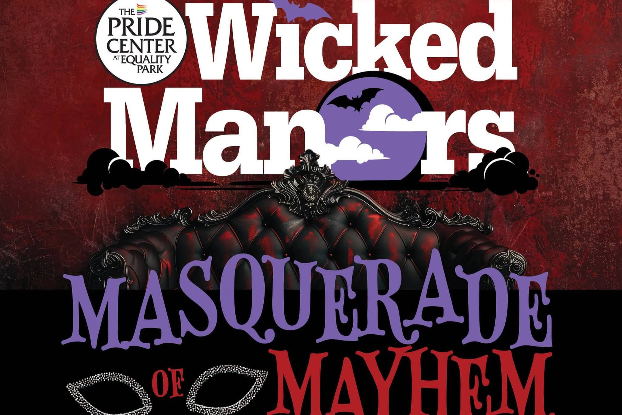 Wicked Manors Halloween festival on Wilton Drive offers discount opportunity