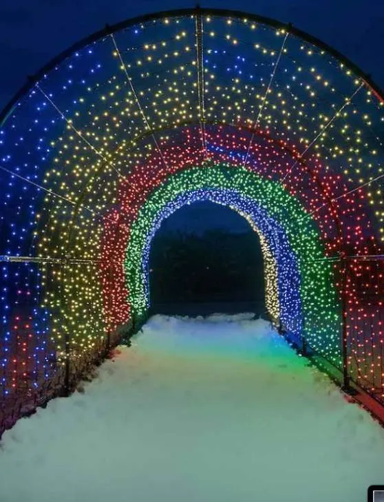 Hard Rock Hotel Hollywood Rock the Holidays