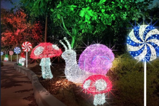 Hard Rock the Holidays