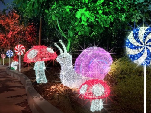 Hard Rock the Holidays