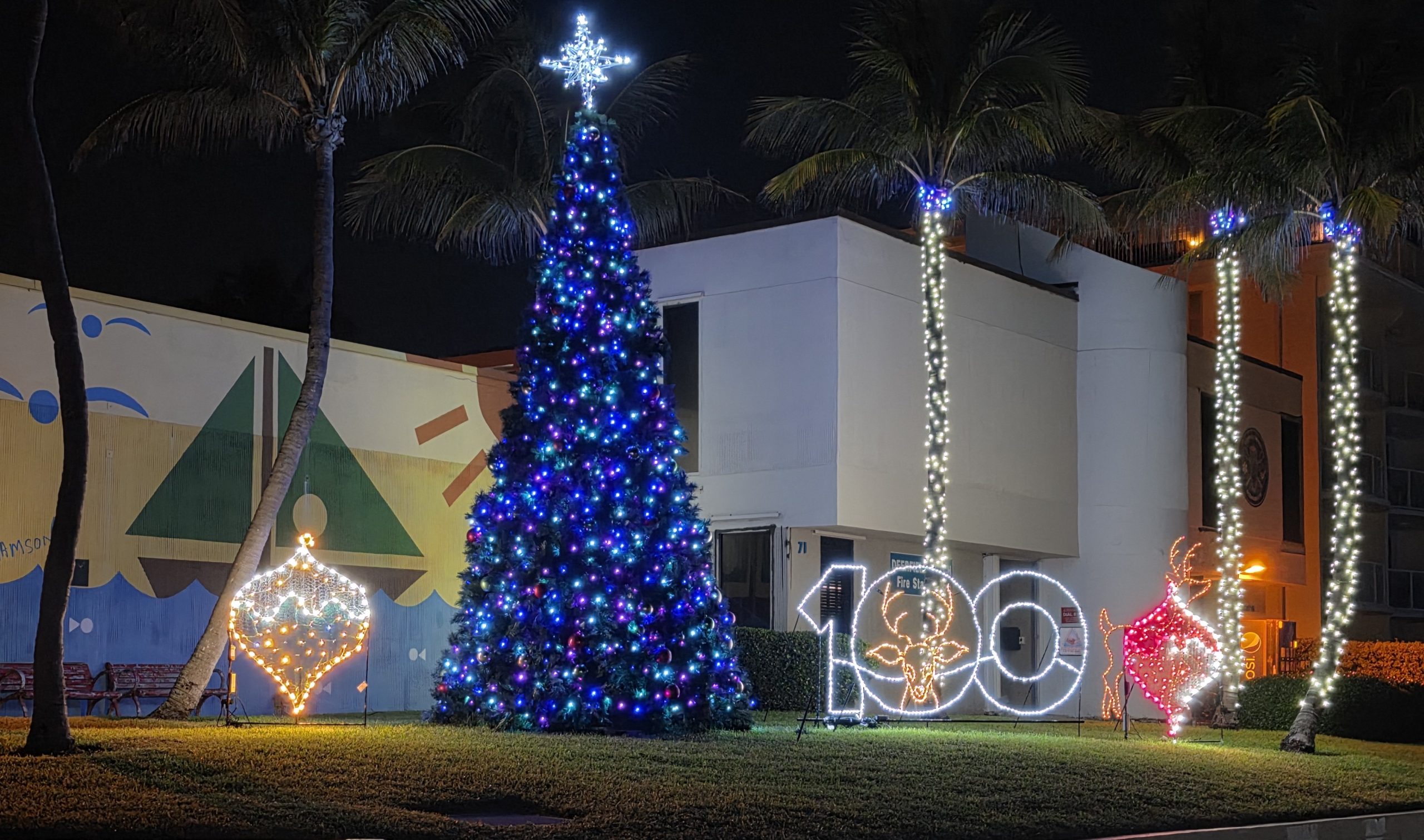 Free Ocean Way Holiday in Deerfield Beach