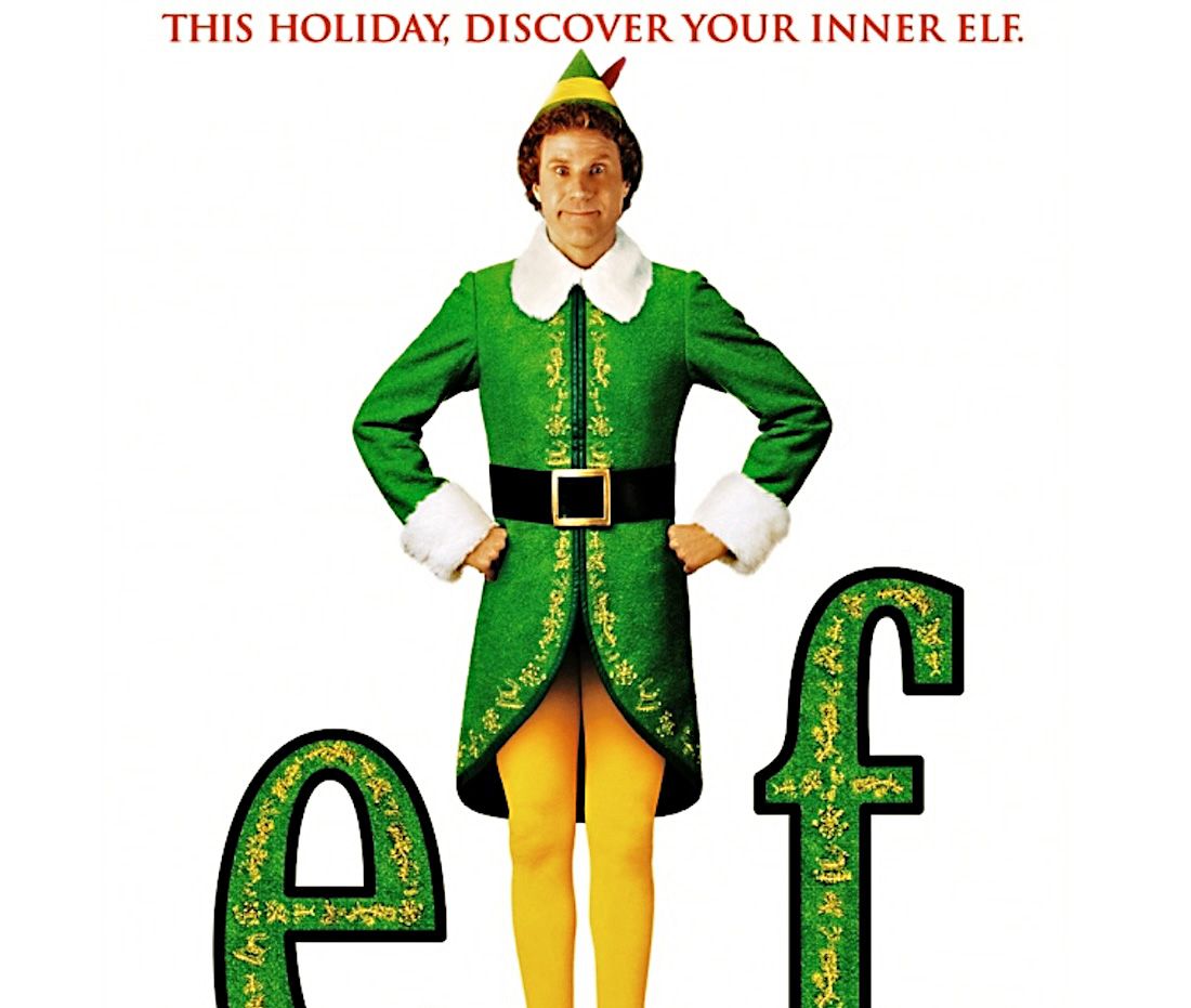 Free Films on the Field features 'Elf,' Palm Beach Gardens, Dec. 5
