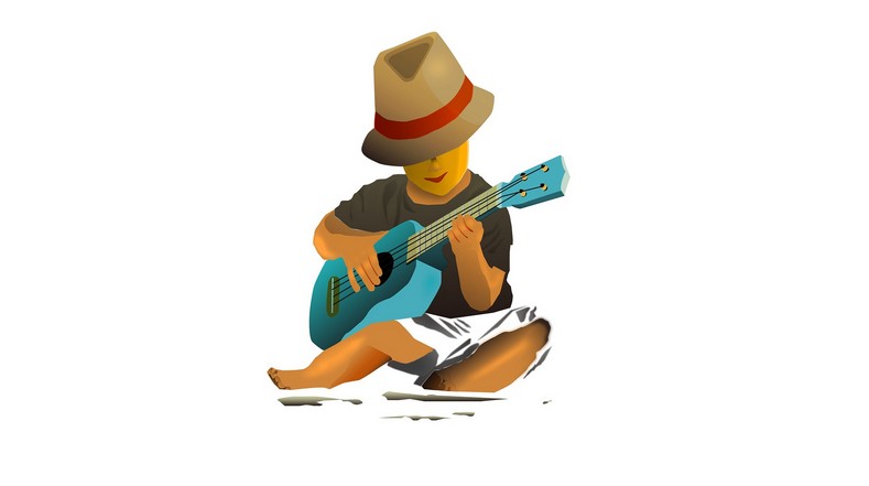 Free events for ukulele fans