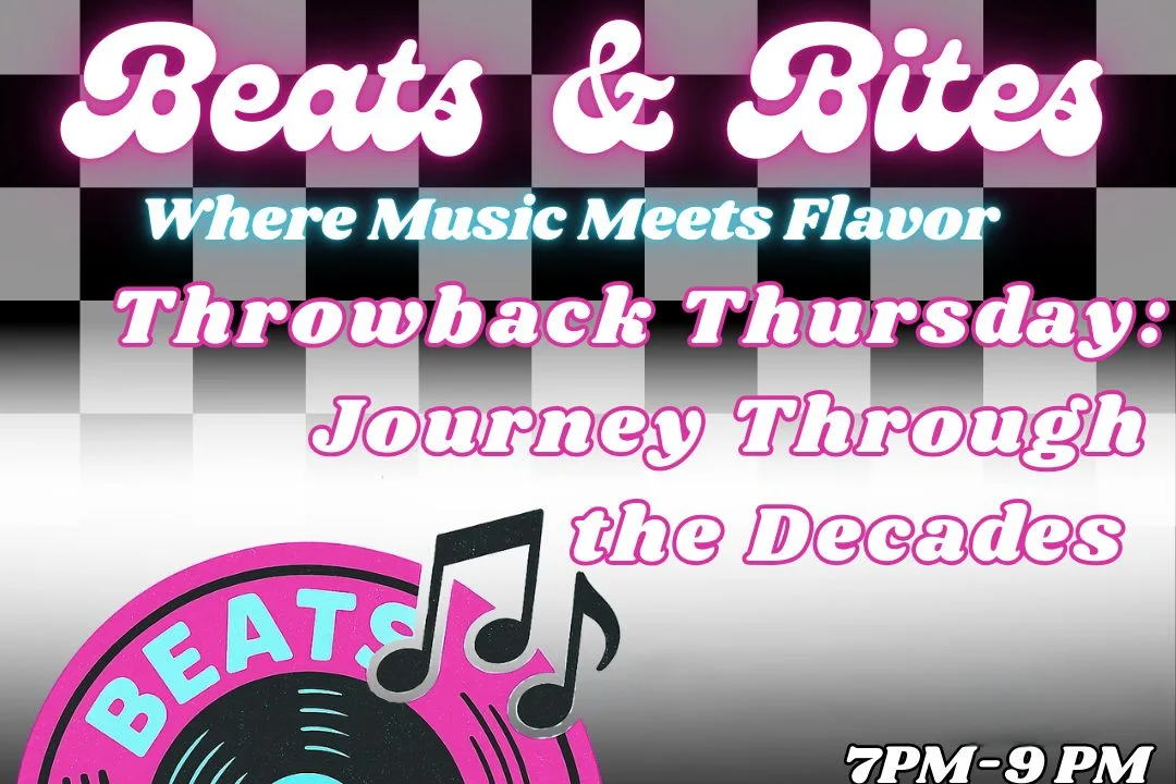 Beats & Bites in Pembroke Pines includes live bands & food trucks