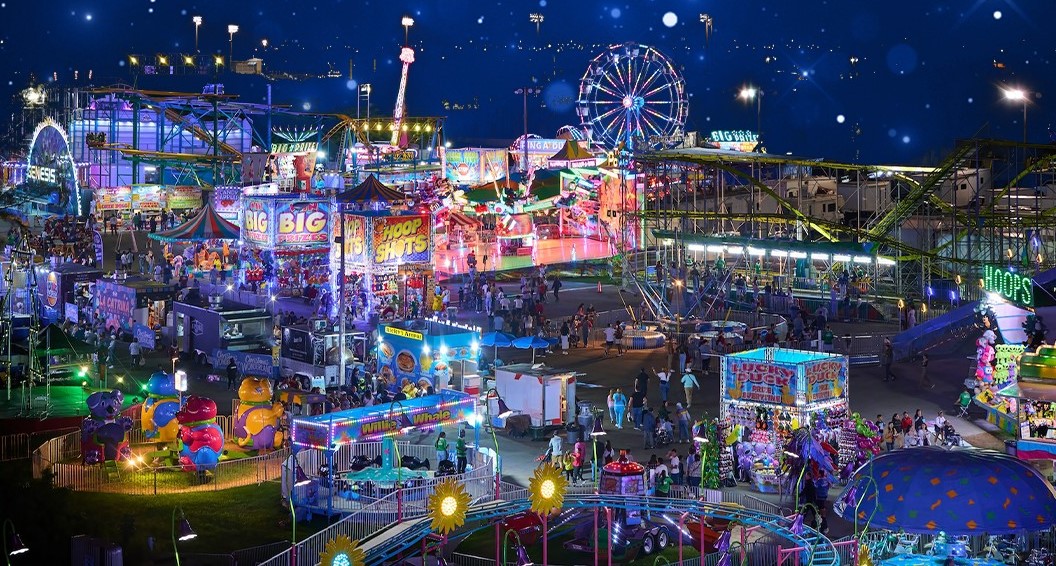 Discounts and deals for Christmas Wonderland