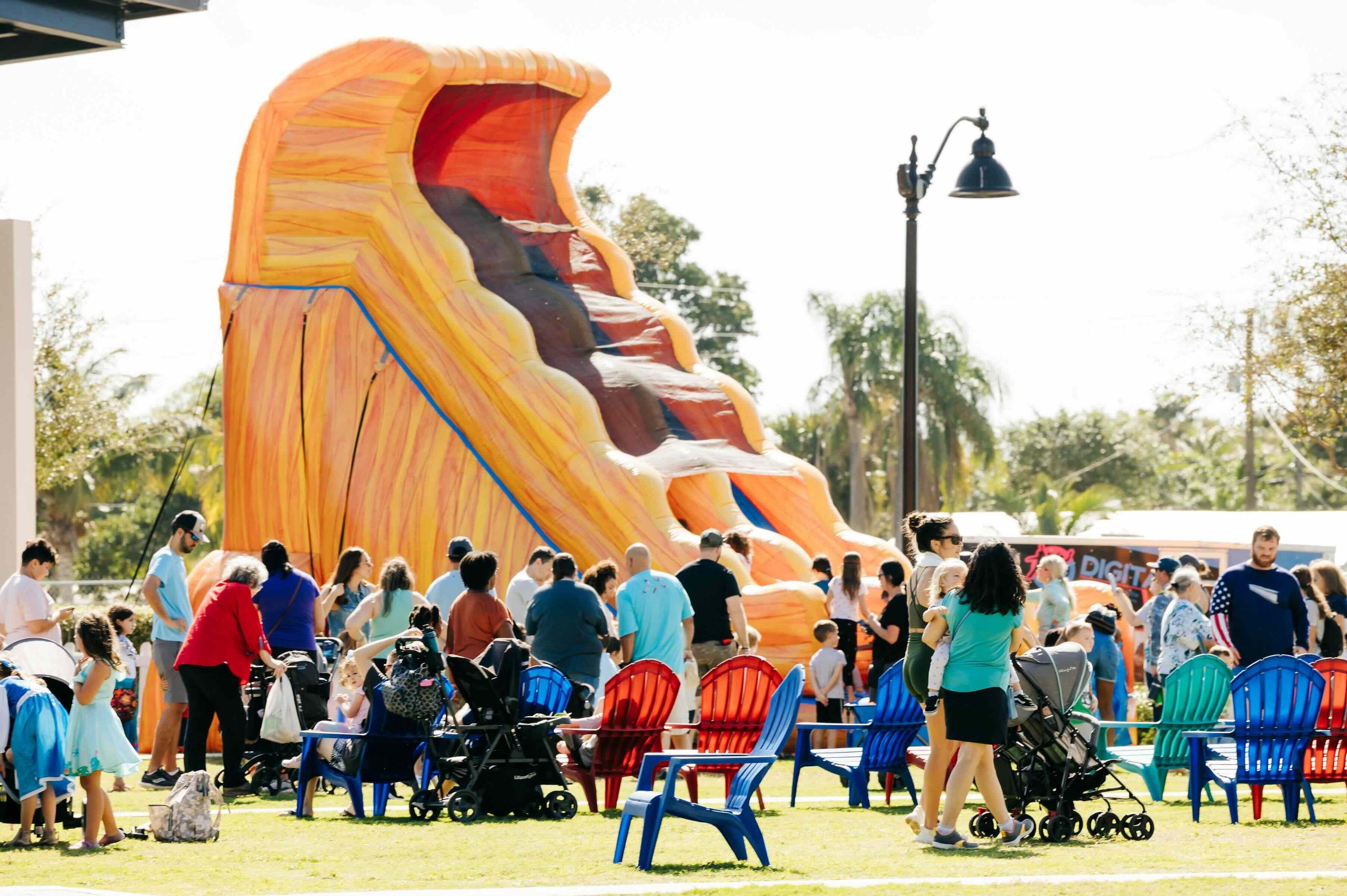 Free: Children’s Schoolhouse Museum Family Fun Day, Boynton Beach, Jan. 24