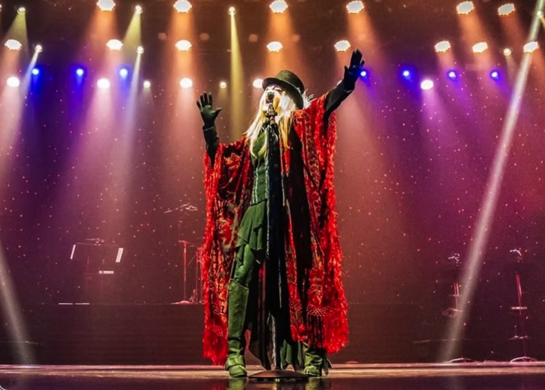 Free: United We Rock toy drive and concert, Delray Beach, Dec. 5