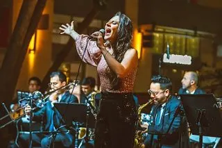 South Beach Jazz Festival