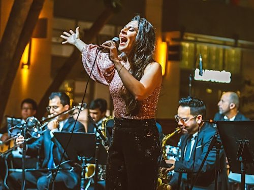 South Beach Jazz Festival