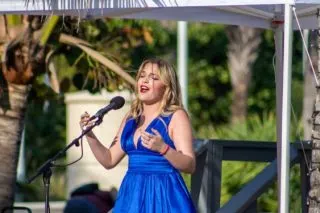 Ocean Drive Promenade free concerts