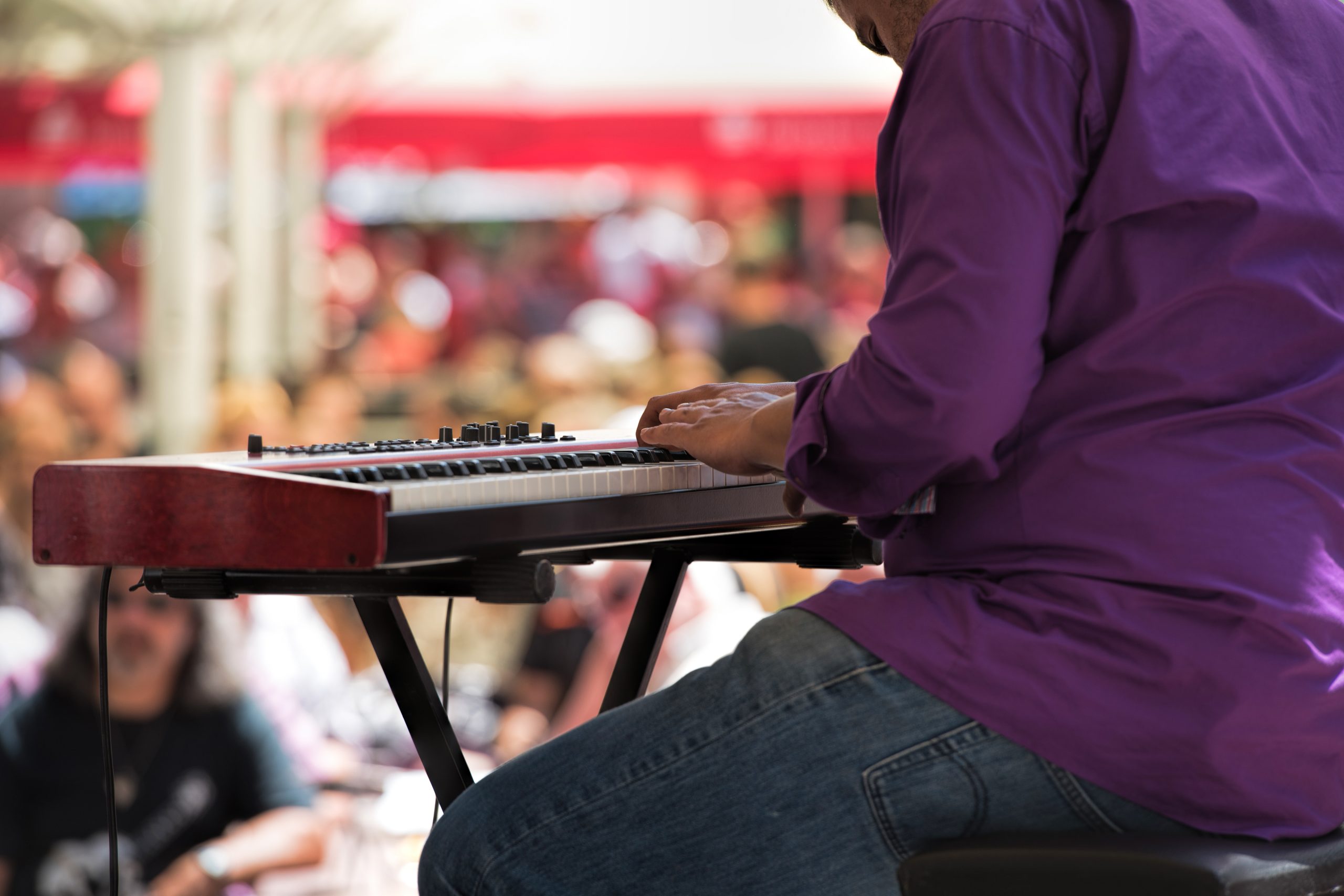 Driveway Friday Concert Series in Deerfield Beach