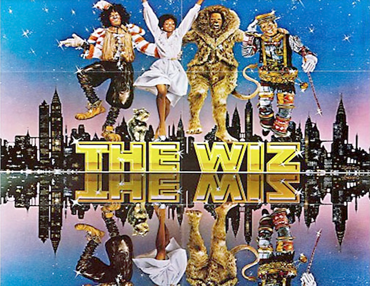 See 'The Wiz' film for free with RSVP in Lake Worth, Feb. 6