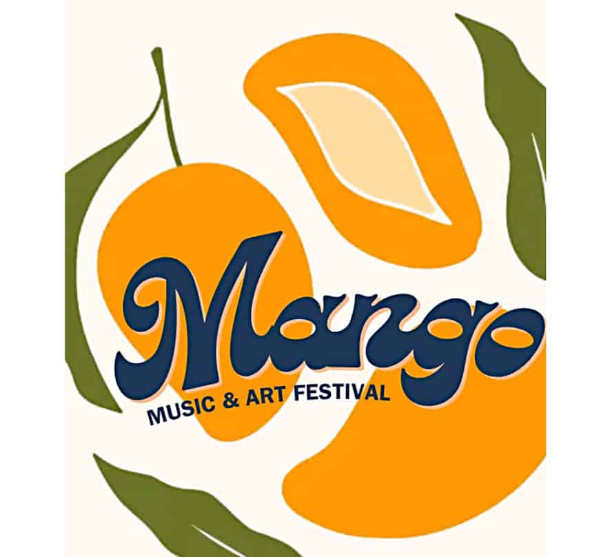 Free: Mango Music & Art Festival, Lake Worth, Sept. 5