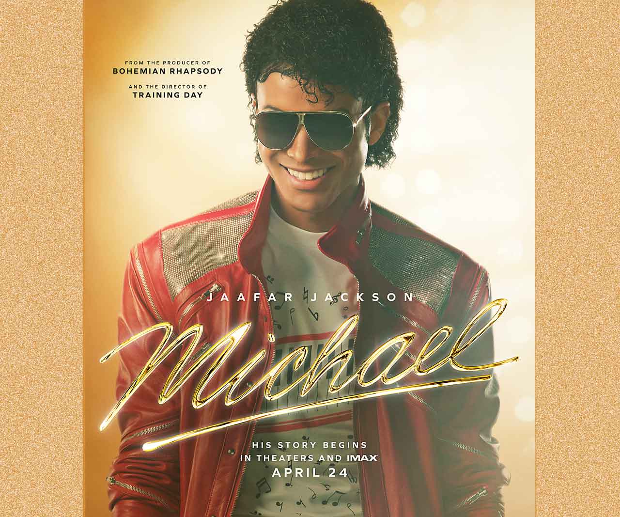 Free screening of 'Michael,' April 20 in Pembroke Pines
