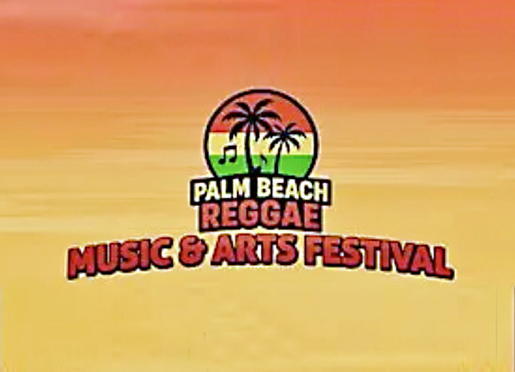 Early bird $10 discount for Palm Beach Reggae Festival before March 1
