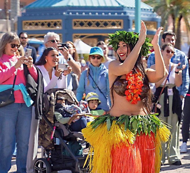 Celebrate 100 years with Boca Street Fest, March 28