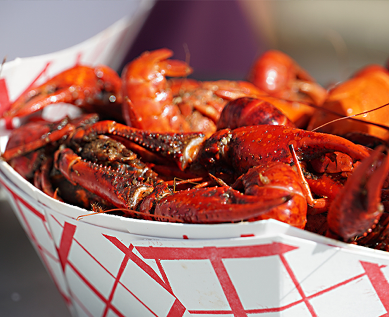 Weekend Cajun Crawfish & Music Festival, Jupiter