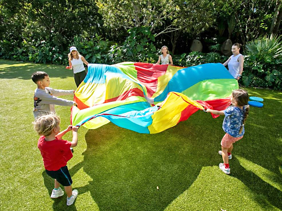 Free Spring Break Fun for Families at The Norton, West Palm Beach, March 19