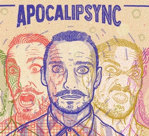 BOGO Deal for "Apolcalipsync" at Aventura Cultural Arts Center