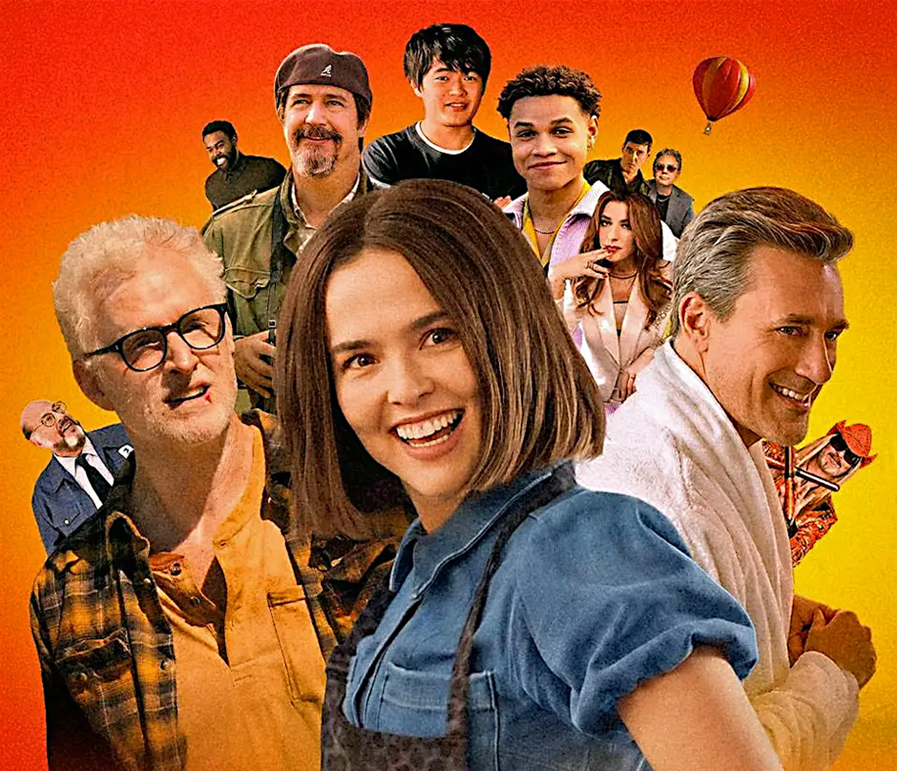 Free screening of new comedy in South Miami, June 29