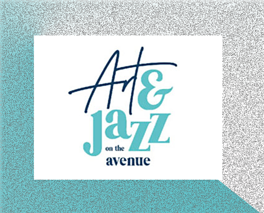 Free: Art & Jazz on the Avenue, Delray Beach