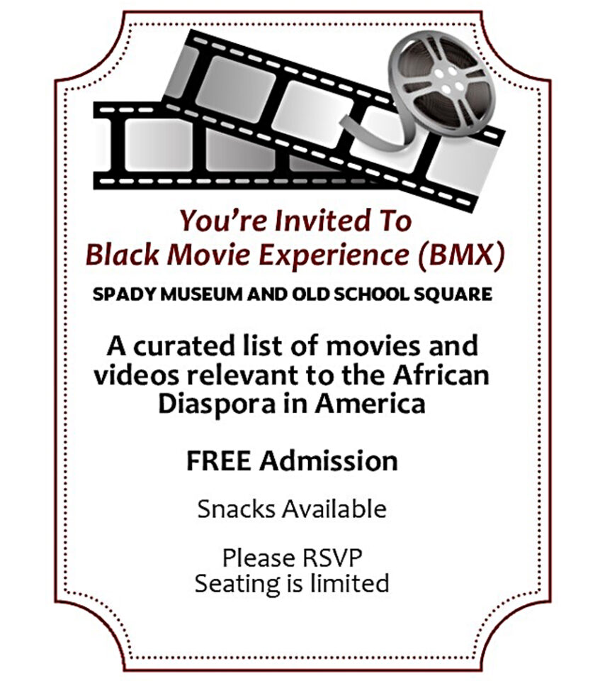 Black Movie Experience (BMX), Delray Beach - South Florida on the Cheap