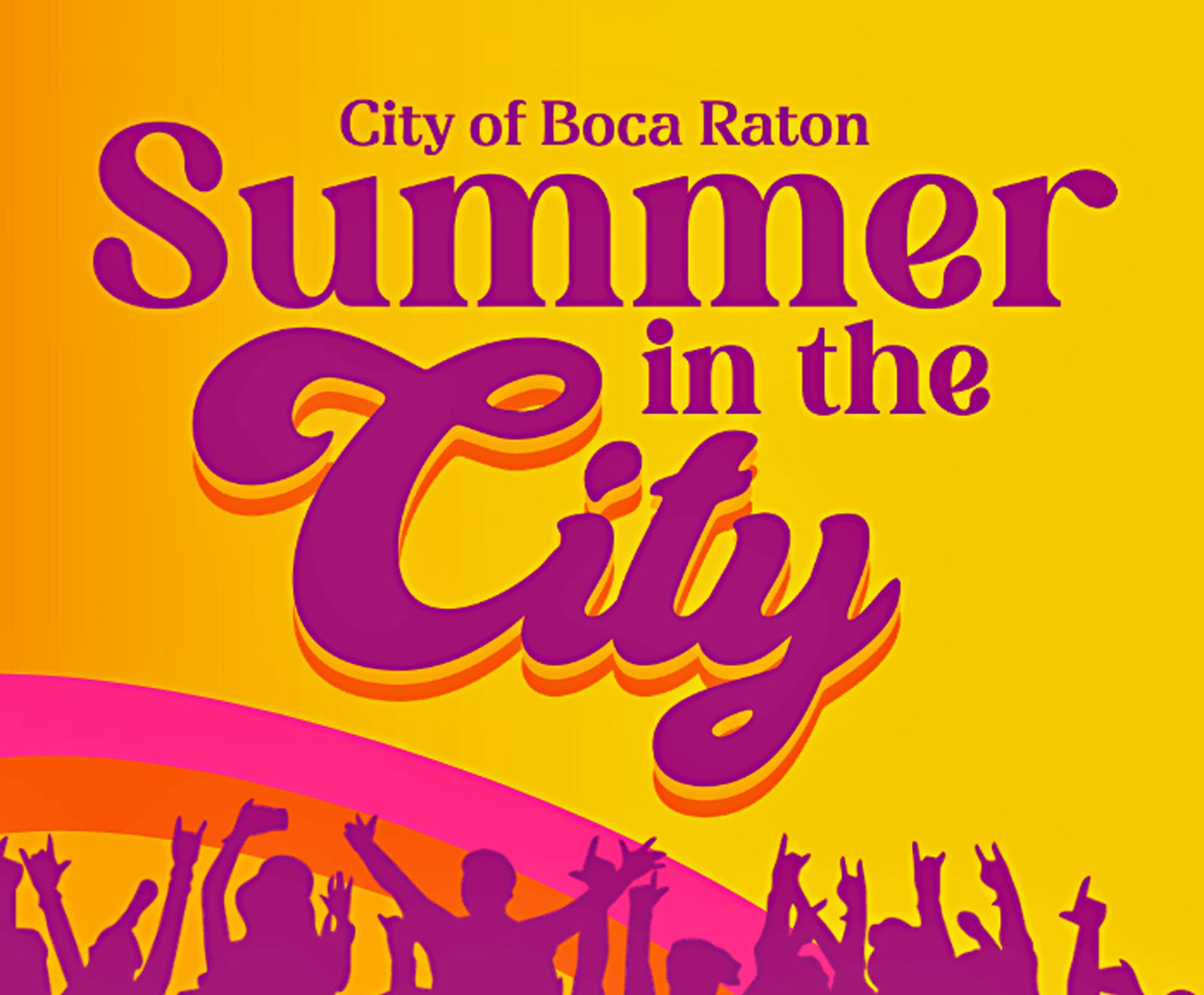Free: 'Summer in the City' concerts in Mizner Park, June 12-Aug. 7