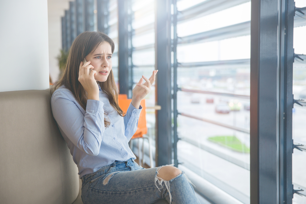 Dial 2-1-1: Free Broward helpline offers info on food, financial & other resources