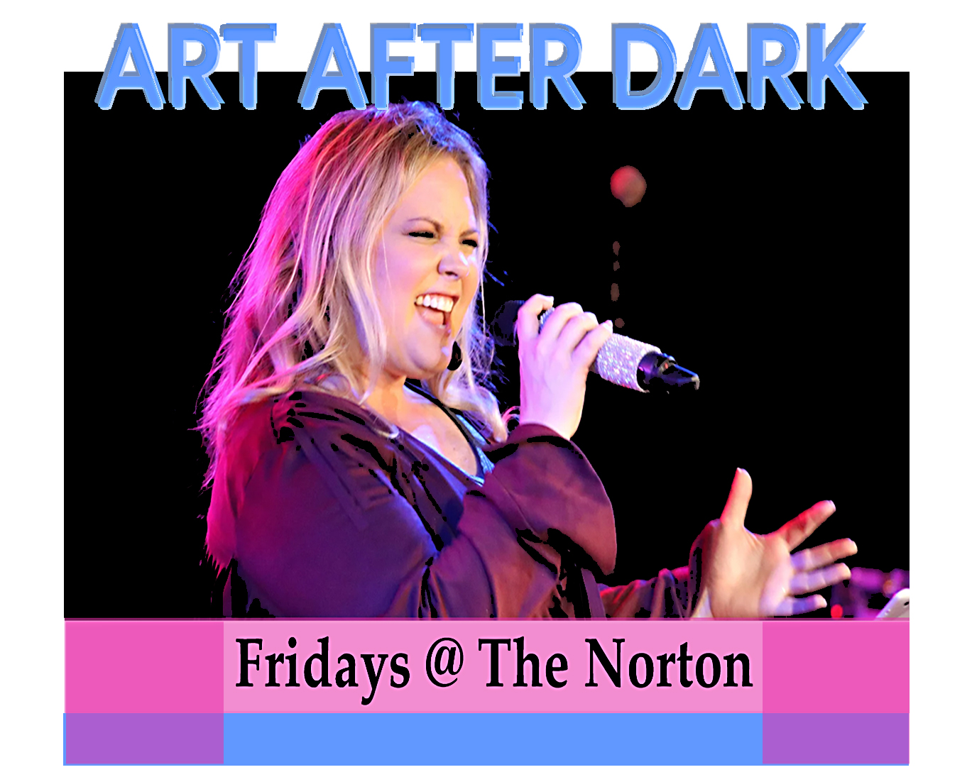 $10 Art After Dark, Friday: Norton Museum, West Palm Beach