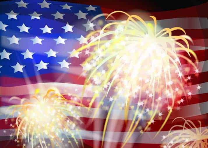 Food deals and freebies for July 4th week 2026
