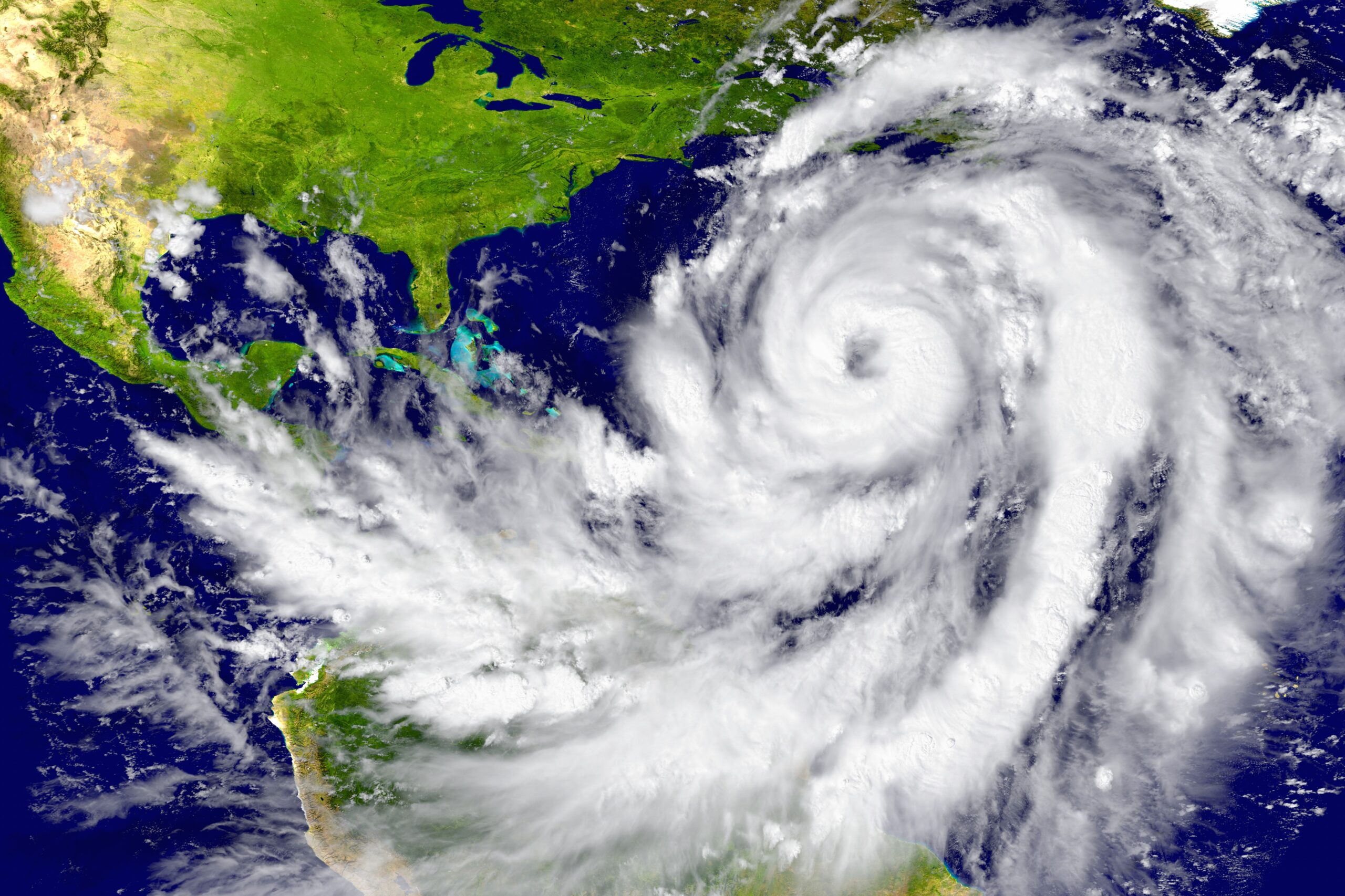 Free Hurricane Preparedness Supply Distribution