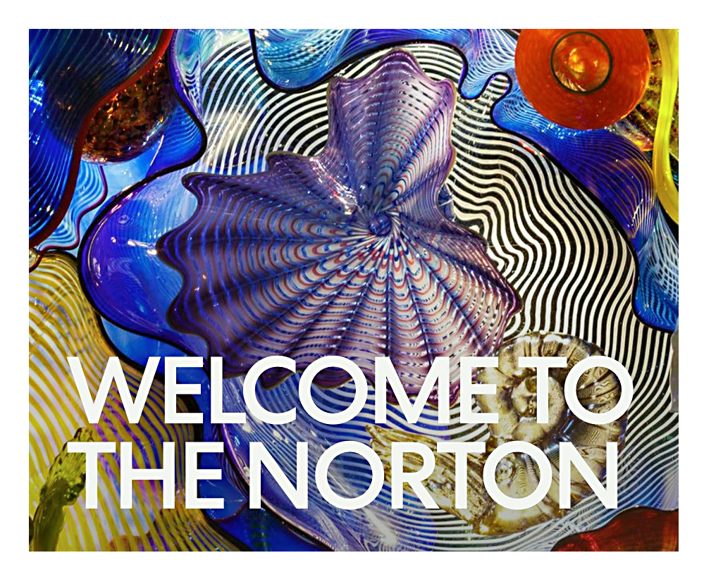 Free entry Saturdays: Military, teachers & county residents at The Norton