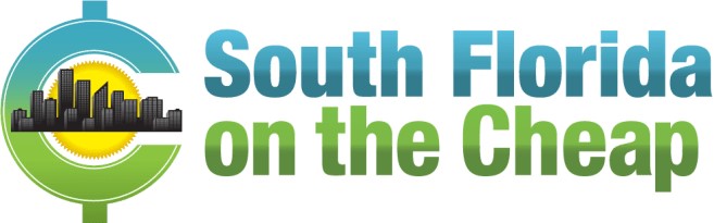 South Florida on the Cheap