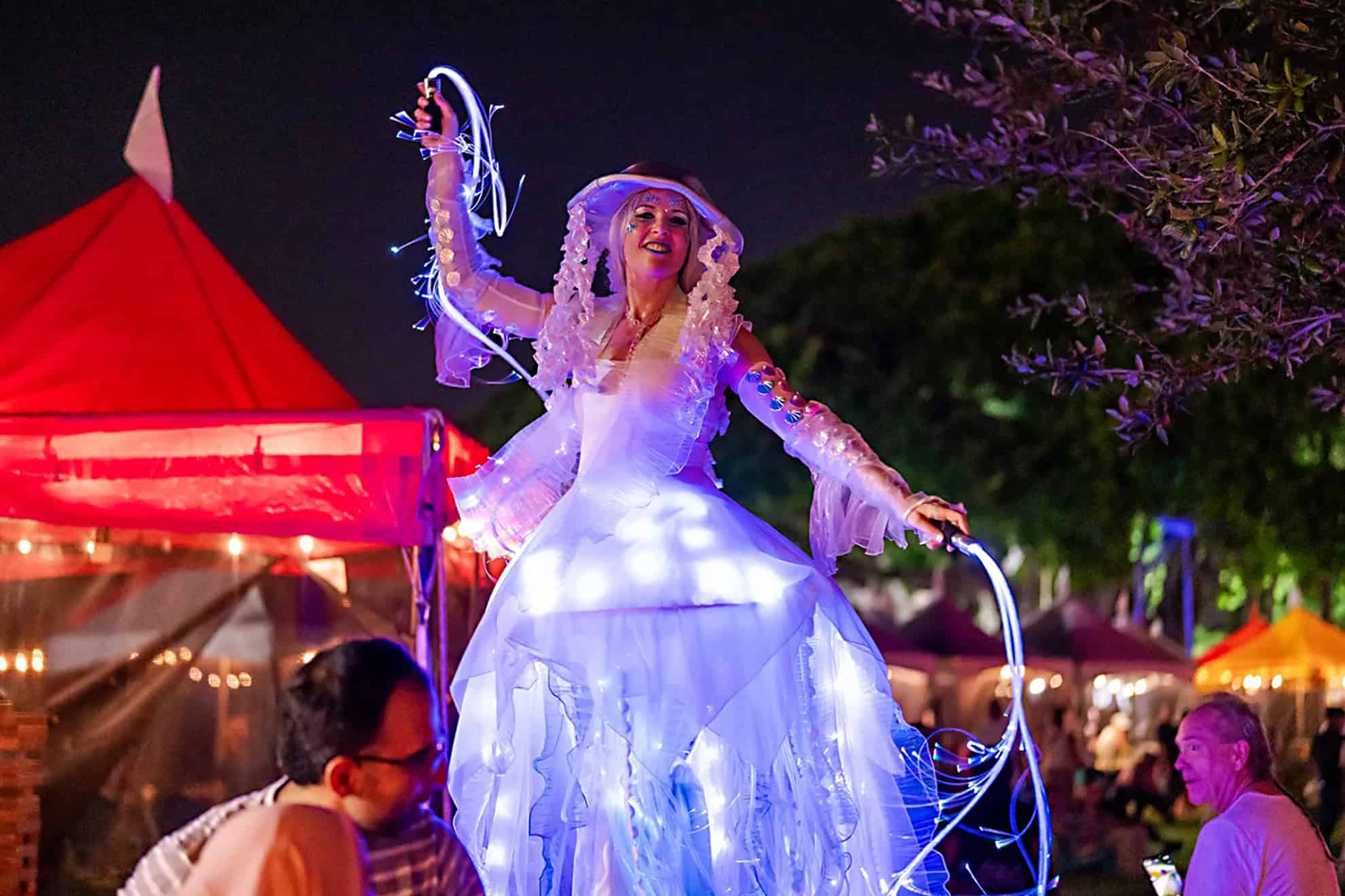 Free: Boynton Beach Night Market, July 24-25