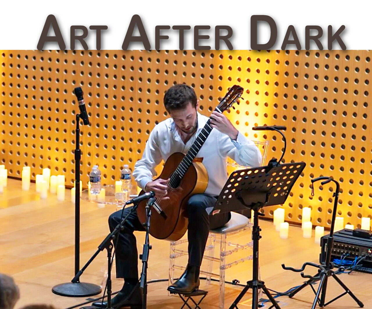 $10 Friday: Art After Dark at Norton Museum