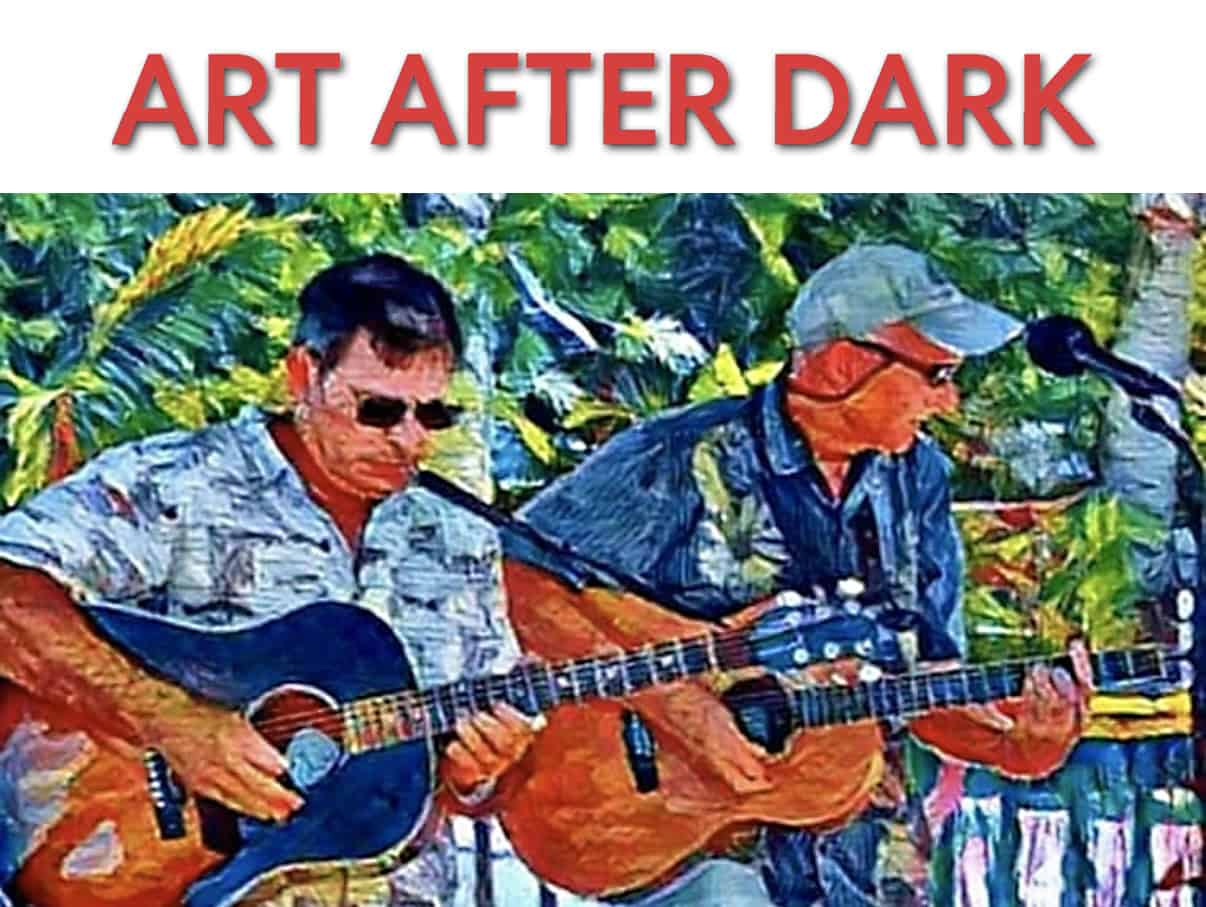 $10 Friday: Art After Dark has music and films at Norton Museum