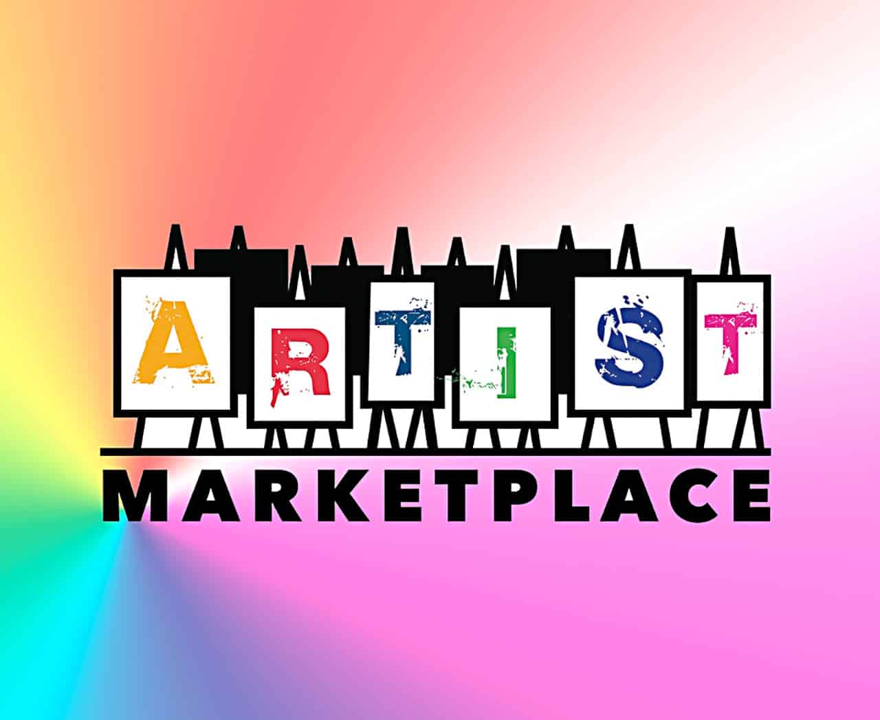 Free: Artist Marketplace with music on four Thursdays this summer