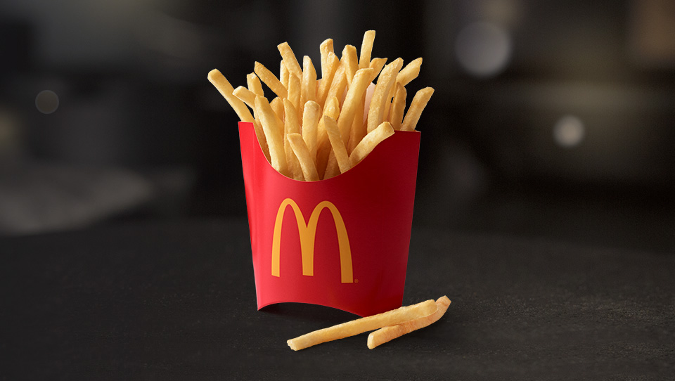 National French Fry Day deals and giveaways 2026