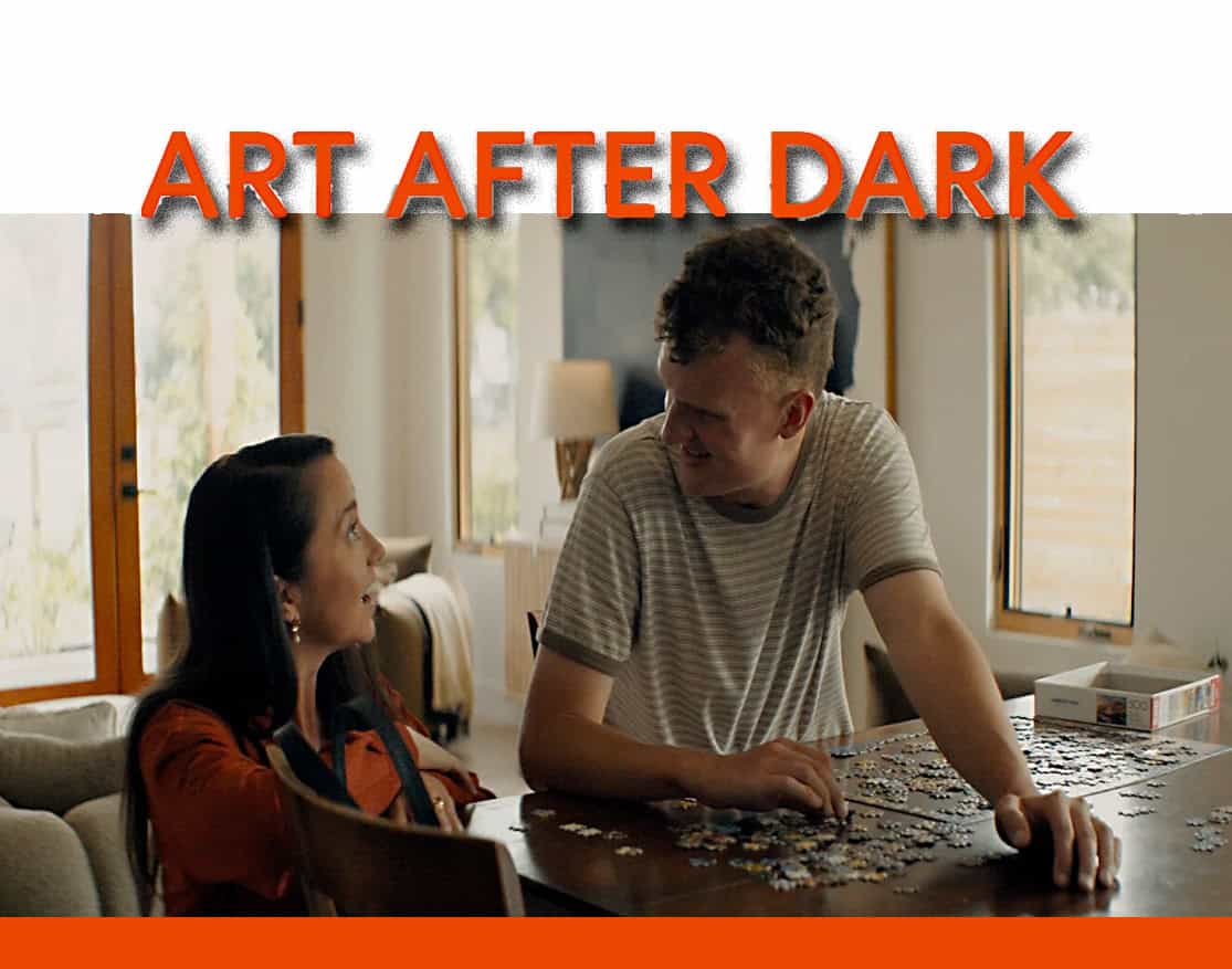 $10 Friday: Art After Dark celebrates Disability Pride Month at Norton Museum