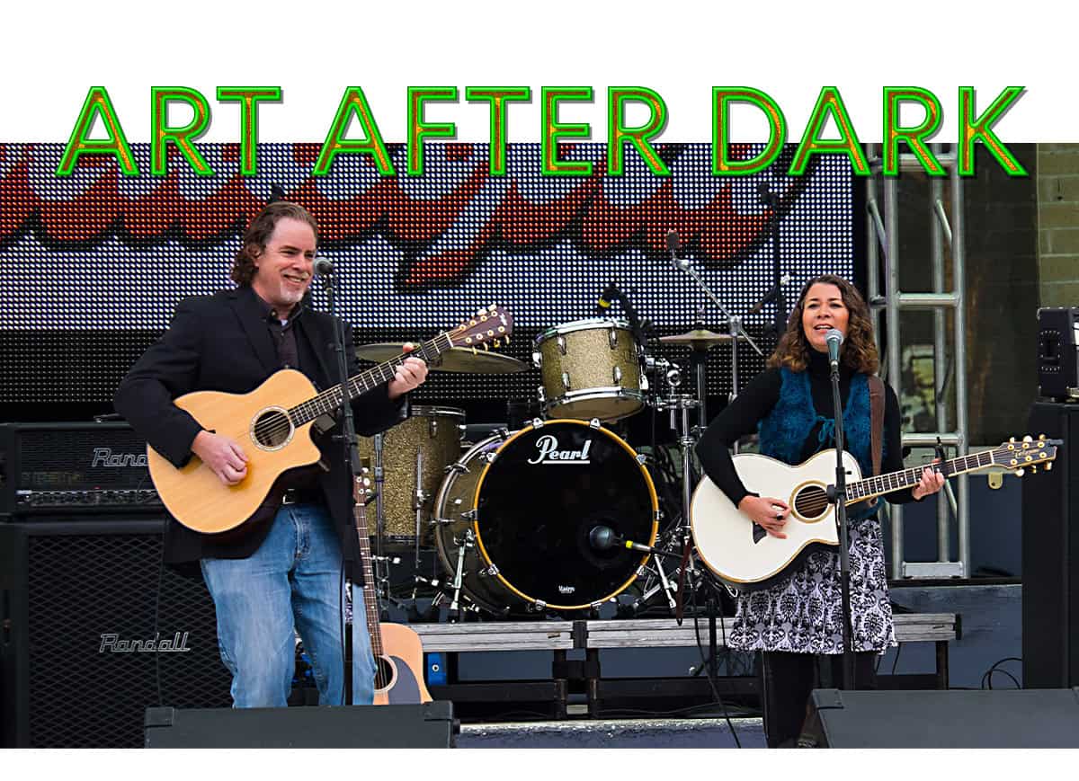 $10 Friday with entertainment & more at Art After Dark, Norton Museum