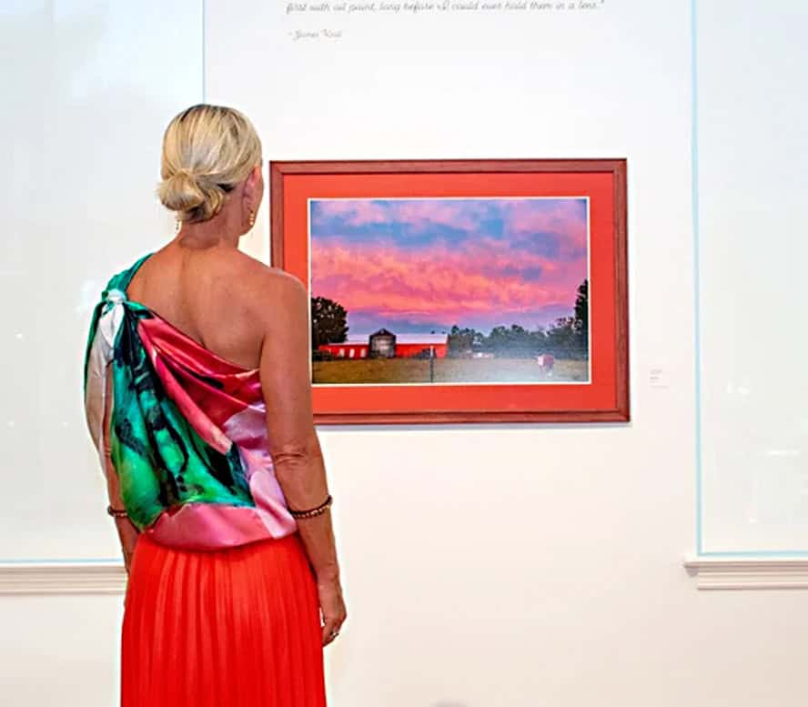Free: First Friday Art Walk & 'anytime' Art Trail in Delray Beach