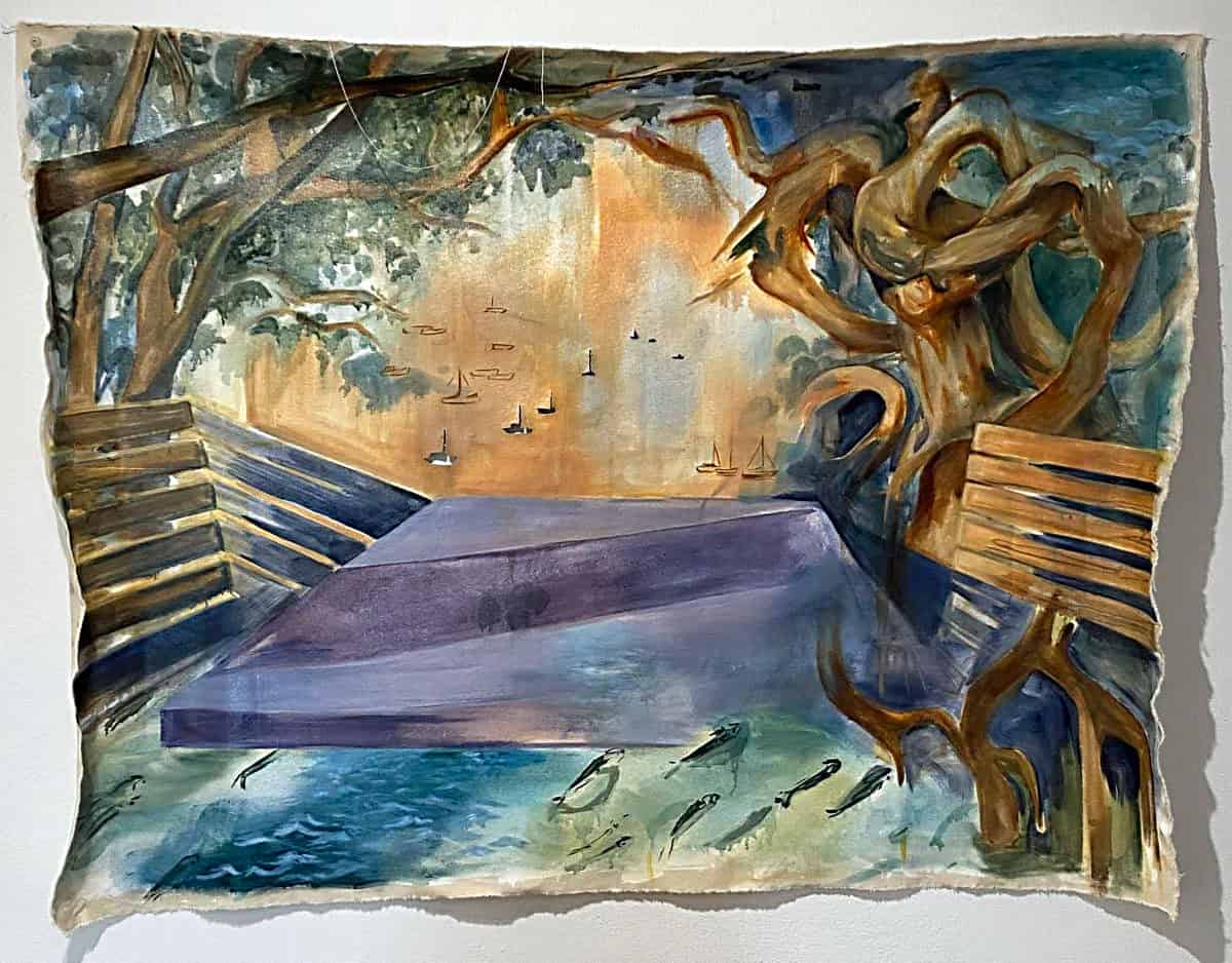 Free: Delray Beach Creative Arts and Culture Fest, Aug. 8