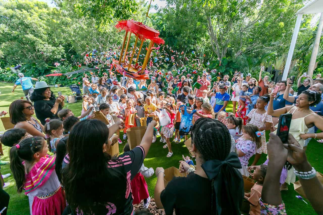 Free: Nuestra Cultura Community Day, Oct. 3
