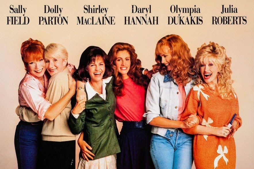 AMC Theatres brings back two Dolly Parton hits with discounted tickets