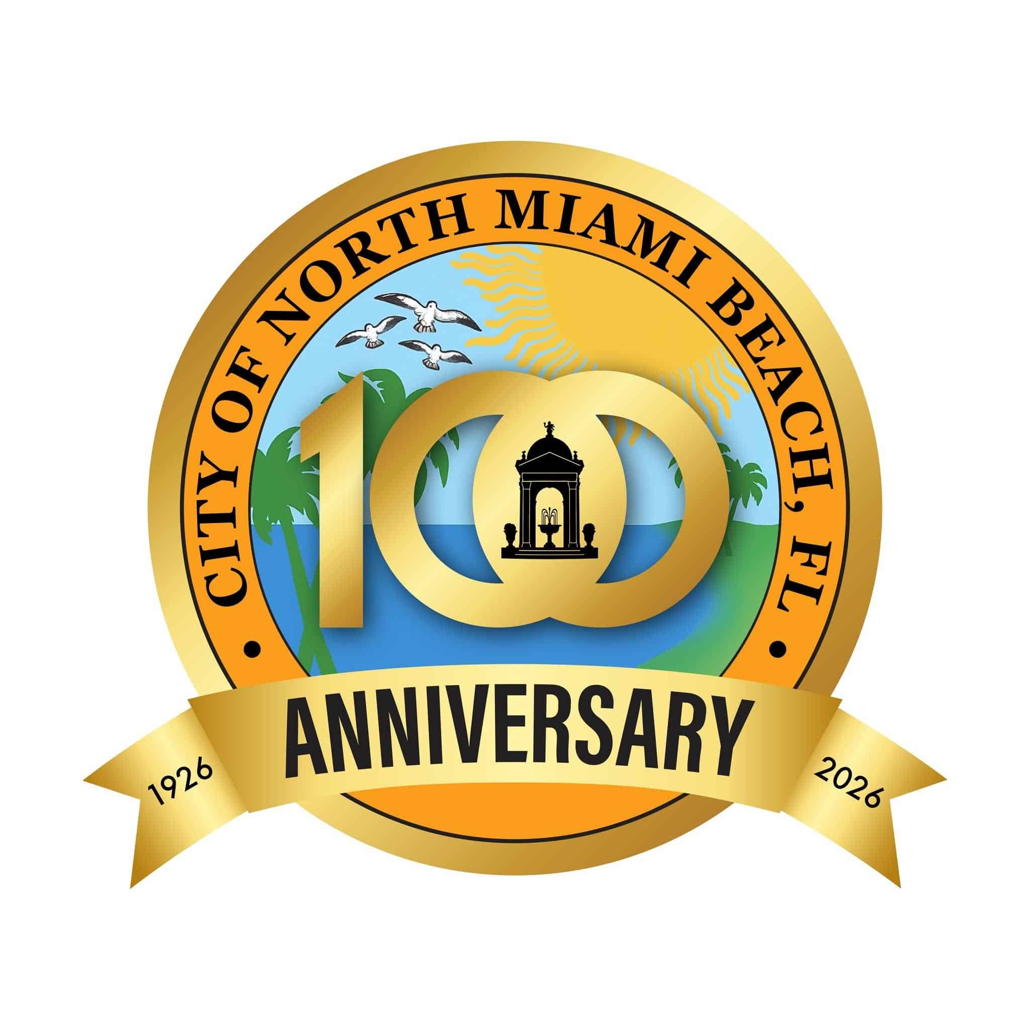 Free City of North Miami Beach Centennial Festival