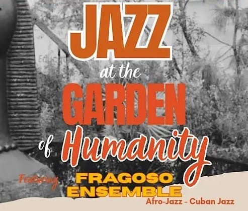 Free art and jazz night at The ARC in Opa-locka